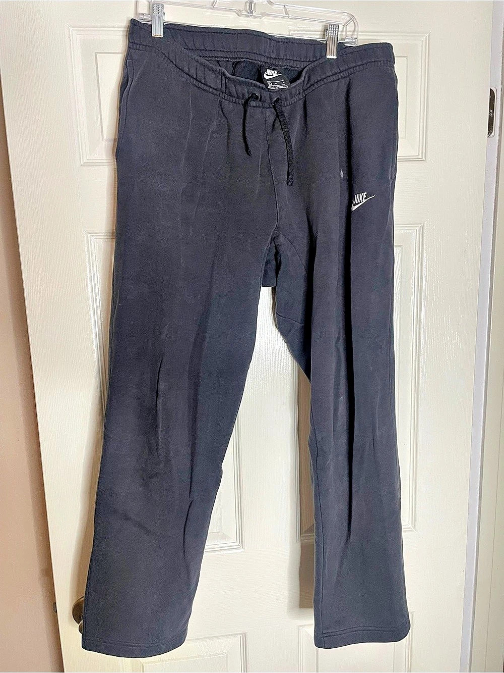 Mens NIKE Sportswear Club Fleece Pants